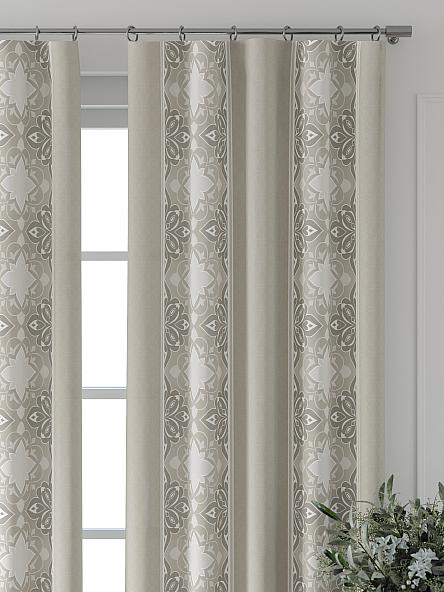 Комплект штор Колтери - 426 - 250 см - фото 5