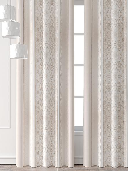 Комплект штор Колтери - 428 - 250 см - фото 6