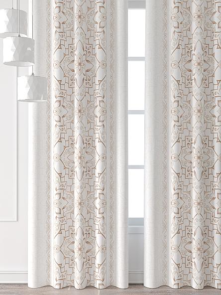 Комплект штор Колтери - 429 - 250 см - фото 6