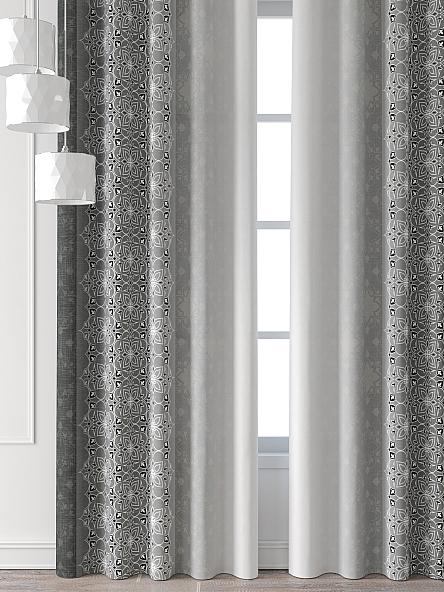Комплект штор Колтери - 430 - 250 см - фото 6