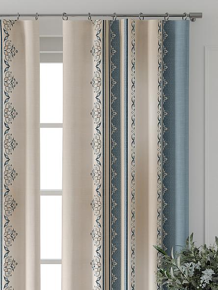 Комплект штор Колтери - 431 - 250 см - фото 5