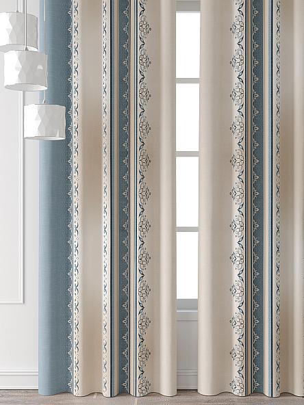 Комплект штор Колтери - 431 - 250 см - фото 6