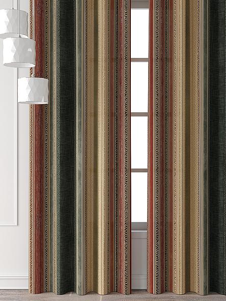 Комплект штор Колтери - 432 - 250 см - фото 6