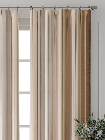 Комплект штор Колтери - 435 - 250 см - фото 5