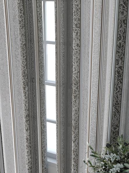 Комплект штор Колтери - 438 - 250 см - фото 3