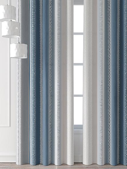 Комплект штор Колтери - 439 - 250 см - фото 6