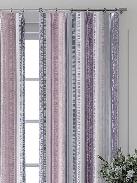 Комплект штор Колтери - 440 - 250 см - фото 5