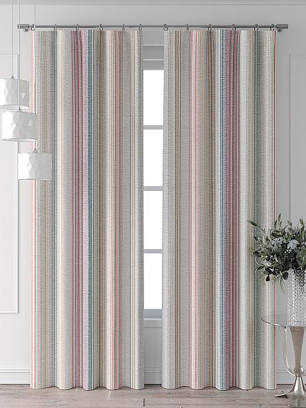 Комплект штор Колтери - 441 - 250 см - фото 2