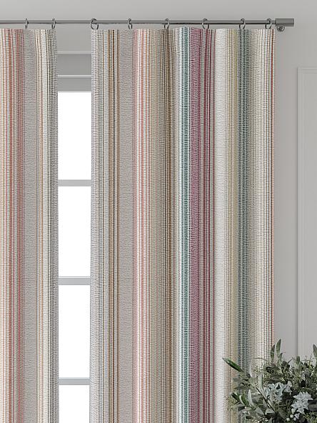 Комплект штор Колтери - 441 - 250 см - фото 5