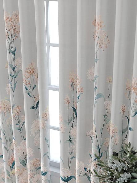 Комплект штор Колтери - 442 - 250 см - фото 3