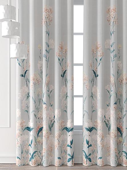 Комплект штор Колтери - 442 - 250 см - фото 6