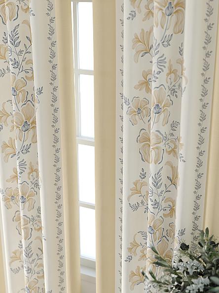 Комплект штор Колтери - 444 - 250 см - фото 3