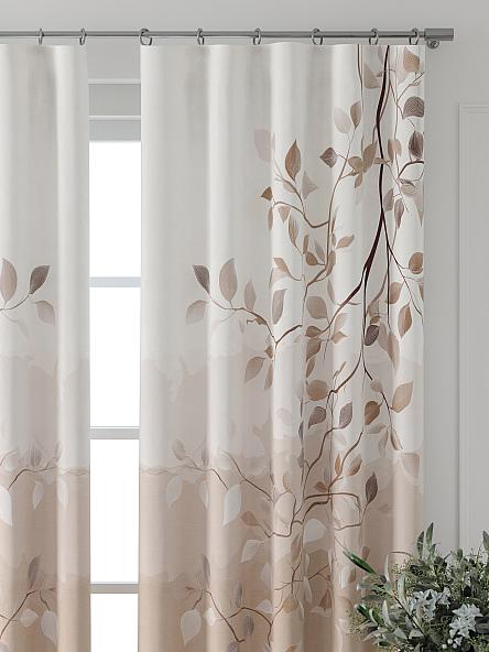 Комплект штор Колтери - 445 - 250 см - фото 5