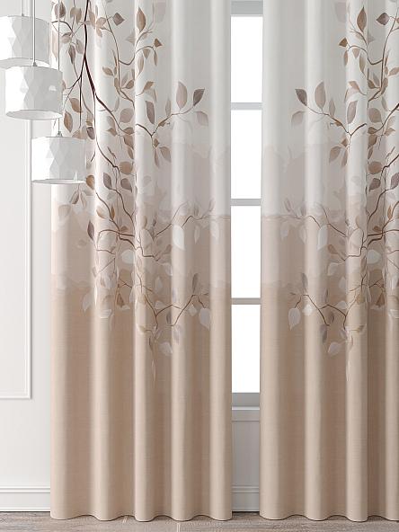 Комплект штор Колтери - 445 - 250 см - фото 6