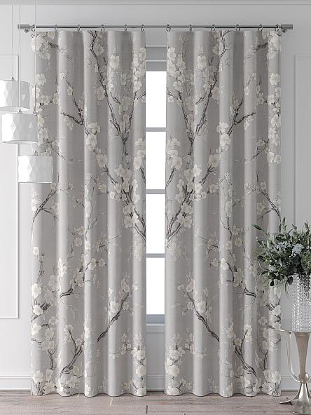 Комплект штор Колтери - 447 - 250 см - фото 2