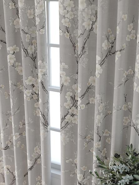 Комплект штор Колтери - 447 - 250 см - фото 3