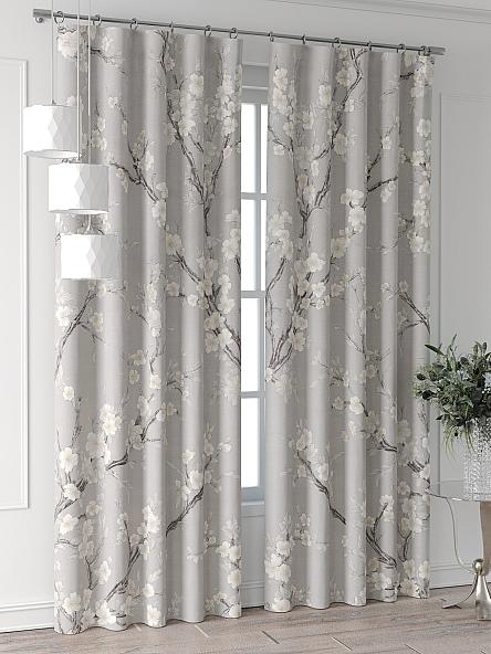 Комплект штор Колтери - 447 - 250 см - фото 4