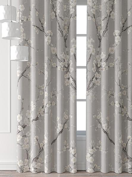 Комплект штор Колтери - 447 - 250 см - фото 6