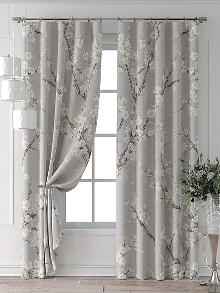 Комплект штор Колтери - 447 - 250 см - фото 7