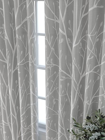 Комплект штор Колтери - 449 - 250 см - фото 3