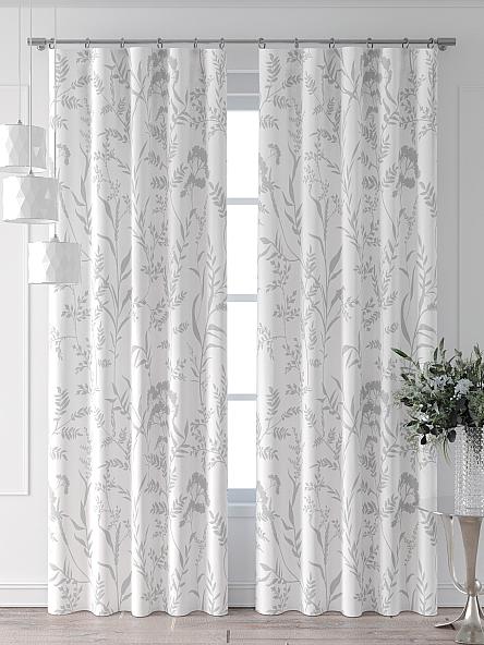 Комплект штор Колтери - 334 - 260 см - фото 2