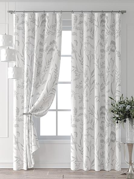 Комплект штор Колтери - 334 - 260 см - фото 7