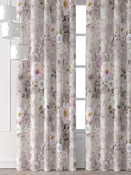 Комплект штор Колтери - 335 - 260 см - фото 6