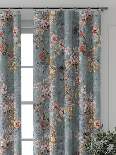 Комплект штор Колтери - 336 - 260 см - фото 5
