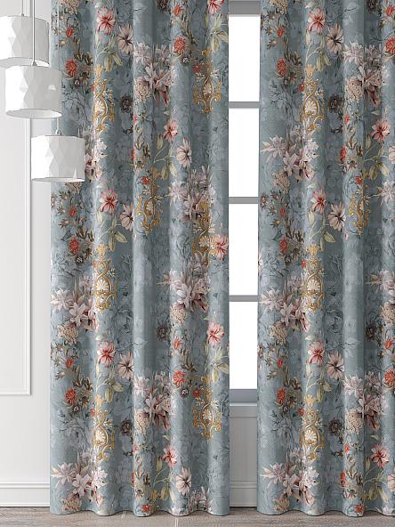 Комплект штор Колтери - 336 - 260 см - фото 6