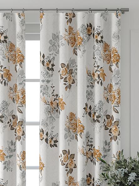 Комплект штор Колтери - 337 - 260 см - фото 5