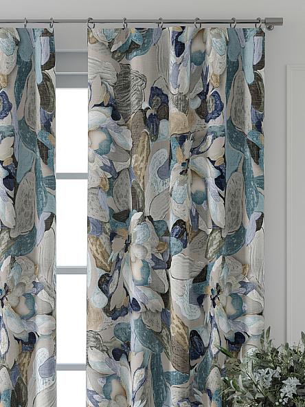 Комплект штор Колтери - 338 - 260 см - фото 5