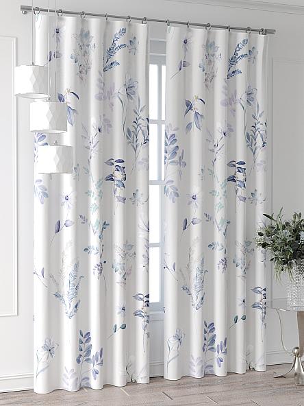 Комплект штор Колтери - 340 - 260 см - фото 4