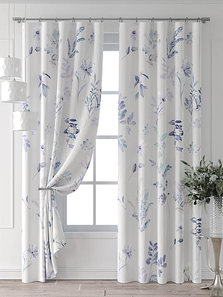 Комплект штор Колтери - 340 - 260 см - фото 7