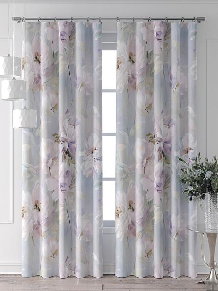 Комплект штор Колтери - 344 - 260 см - фото 2