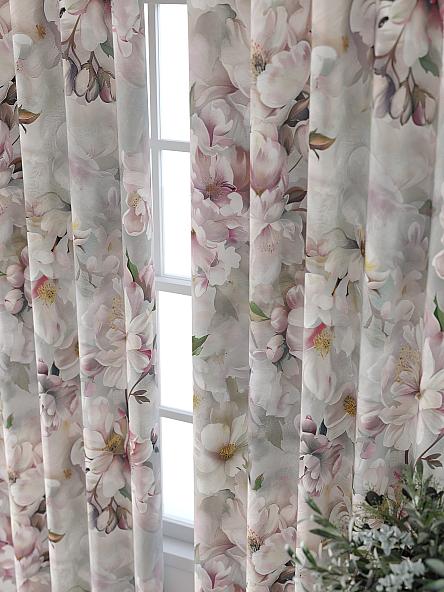 Комплект штор Колтери - 345 - 260 см - фото 3