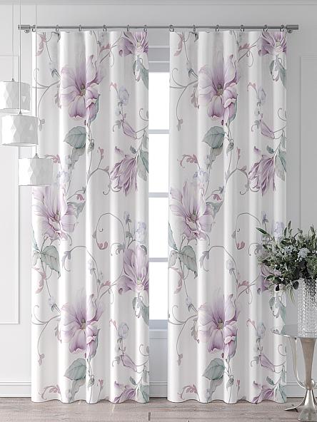 Комплект штор Колтери - 346 - 260 см - фото 2