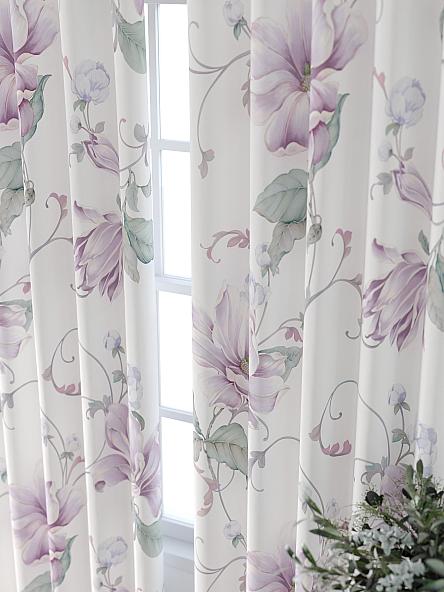 Комплект штор Колтери - 346 - 260 см - фото 3