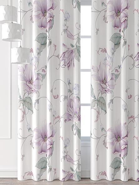 Комплект штор Колтери - 346 - 260 см - фото 6