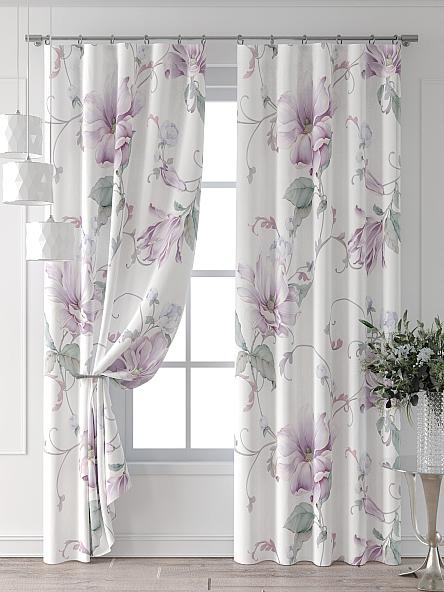 Комплект штор Колтери - 346 - 260 см - фото 7