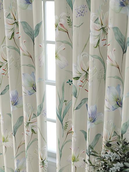 Комплект штор Колтери - 347 - 260 см - фото 3