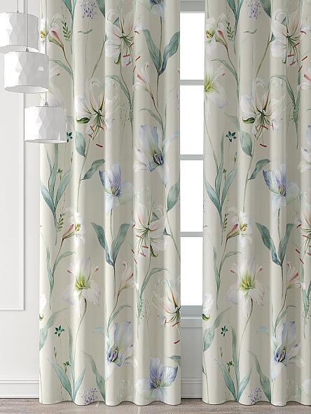 Комплект штор Колтери - 347 - 260 см - фото 6