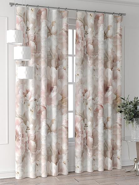 Комплект штор Колтери - 348 - 260 см - фото 4