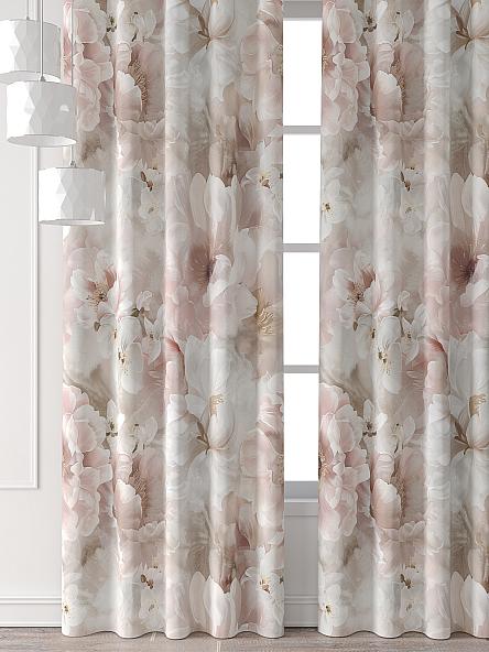 Комплект штор Колтери - 348 - 260 см - фото 6