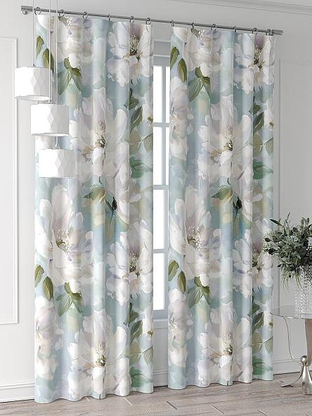 Комплект штор Колтери - 349 - 260 см - фото 4