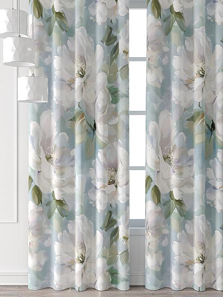 Комплект штор Колтери - 349 - 260 см - фото 6