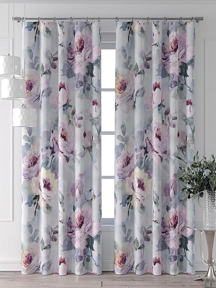 Комплект штор Колтери - 350 - 260 см - фото 2