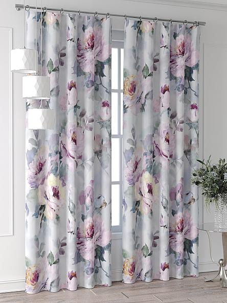 Комплект штор Колтери - 350 - 260 см - фото 4