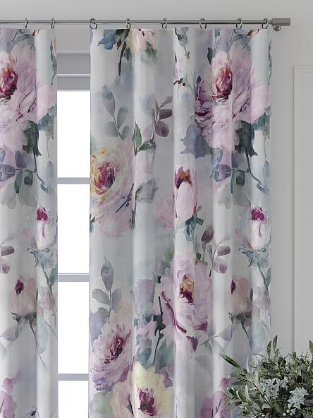 Комплект штор Колтери - 350 - 260 см - фото 5