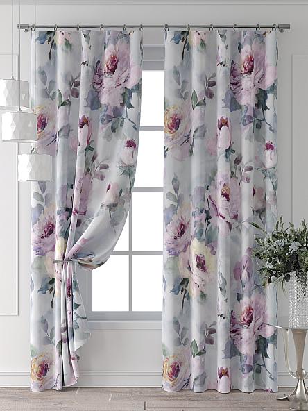 Комплект штор Колтери - 350 - 260 см - фото 7