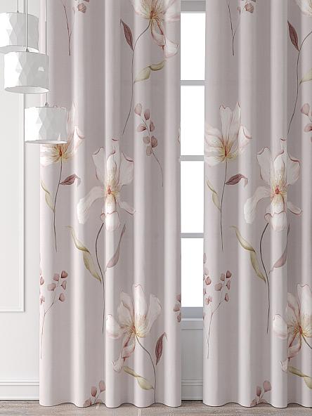 Комплект штор Колтери - 351 - 260 см - фото 6